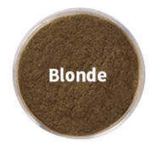 Ryan Wayne Root Touch-Up Powder application image 1