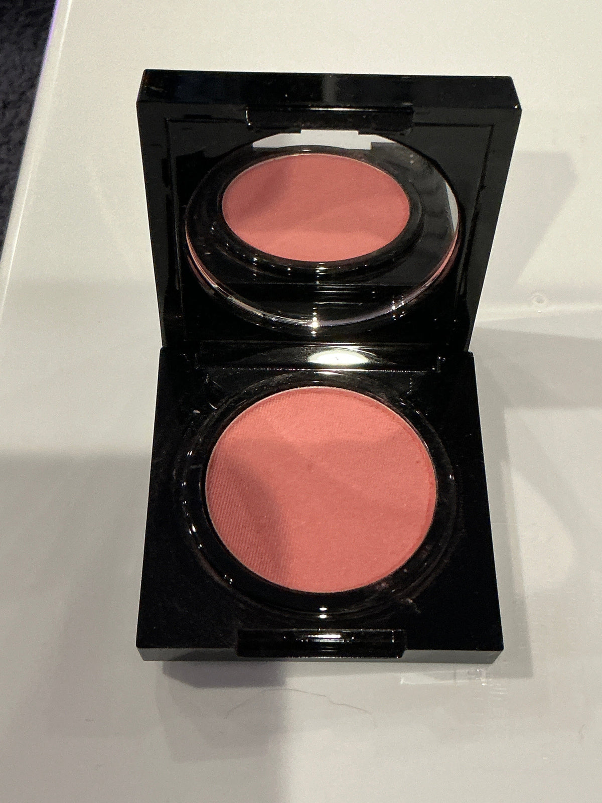 Ryan Wayne blush shade