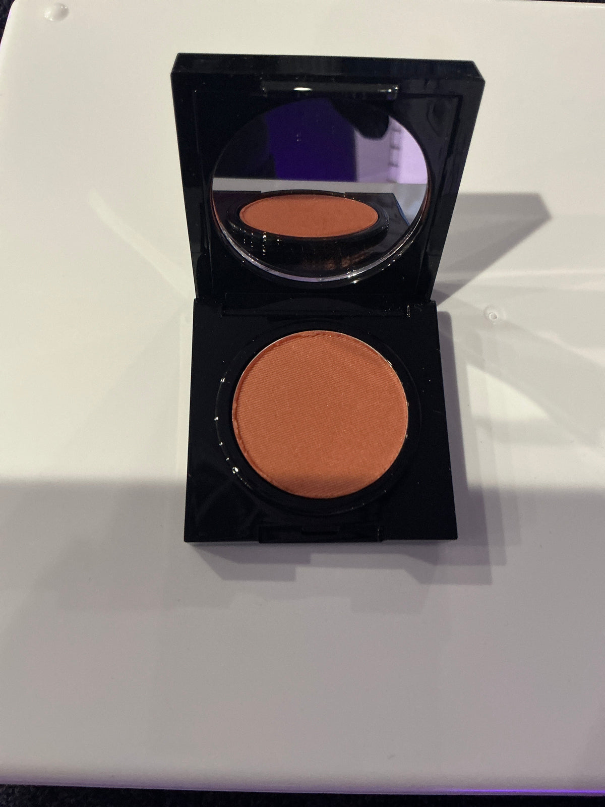Ryan Wayne blush shade