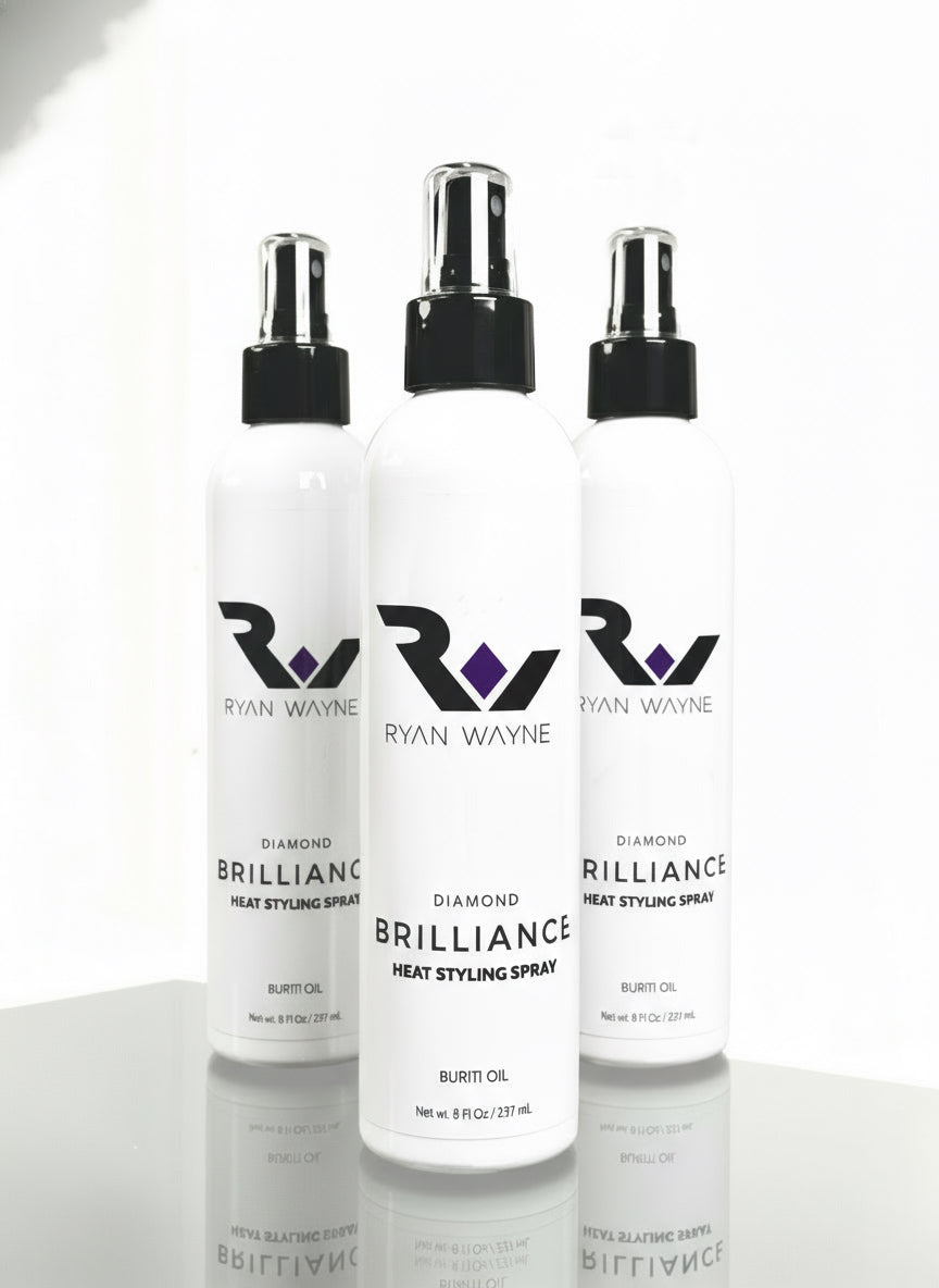 Ryan Wayne Diamond Brilliance product collection