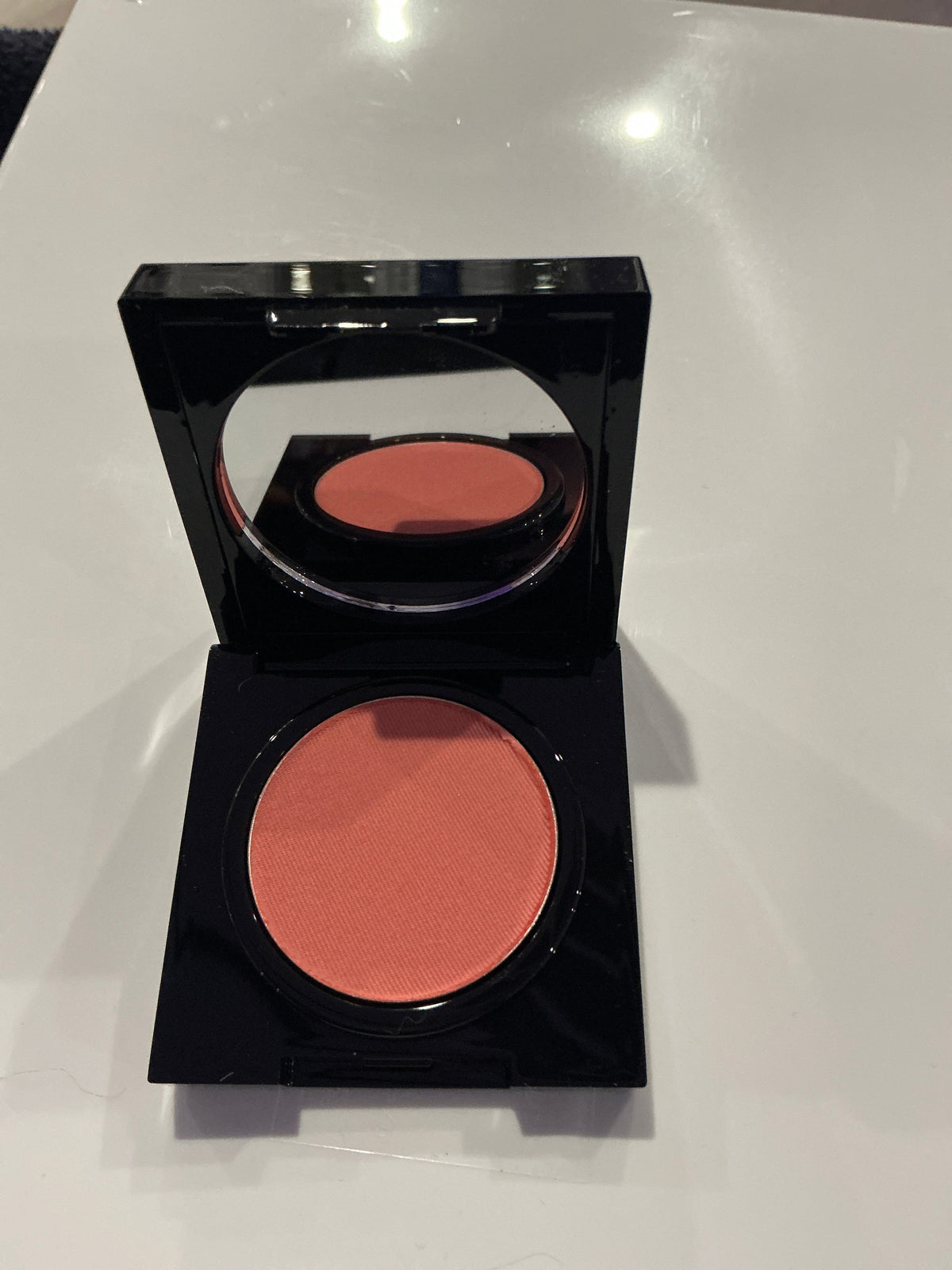 Ryan Wayne blush shade