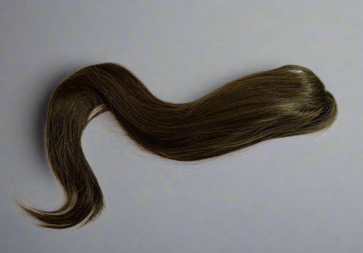 Ryan Wayne Human Hair Claw Clip shade image 6