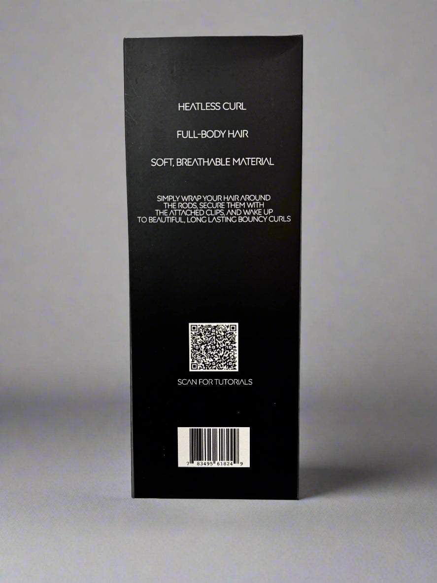 Ryan Wayne Curls Gone Wild product detail 5