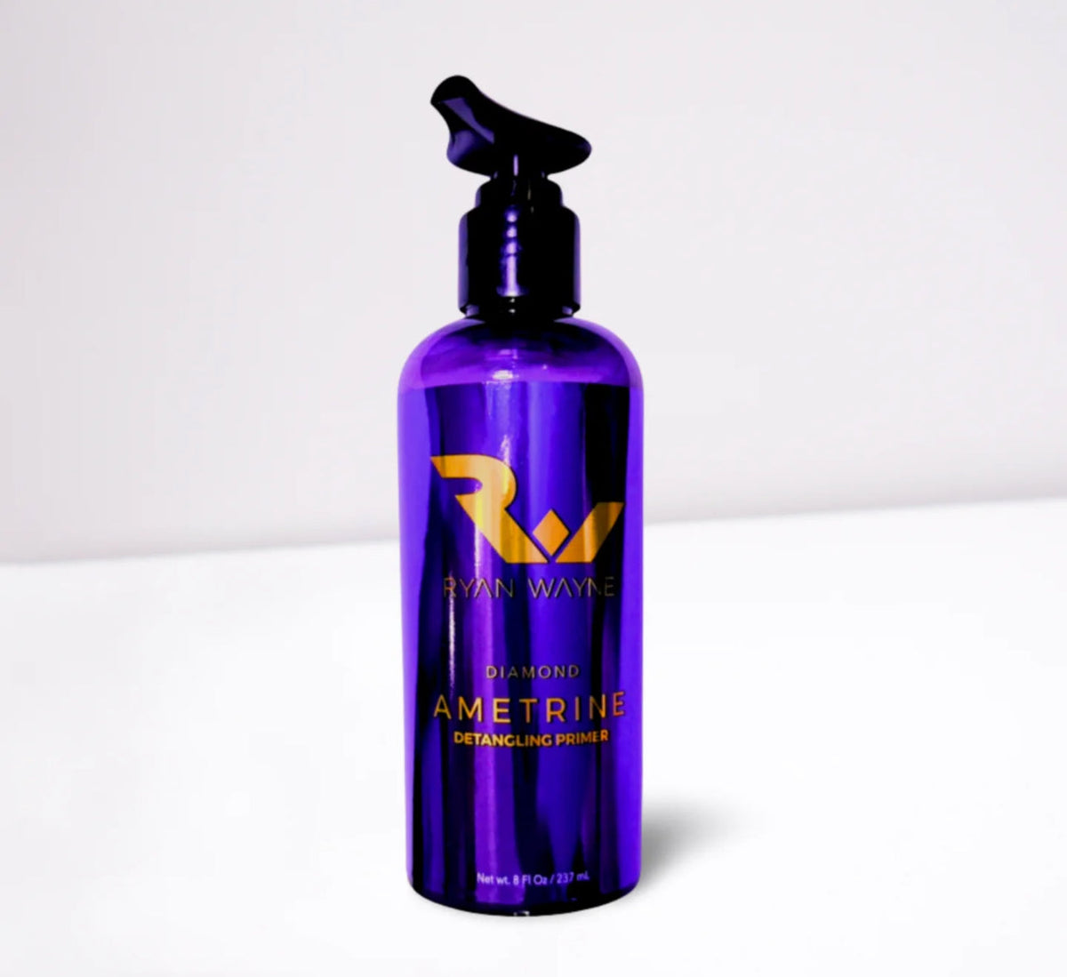 Ryan Wayne Haircare Essentials products