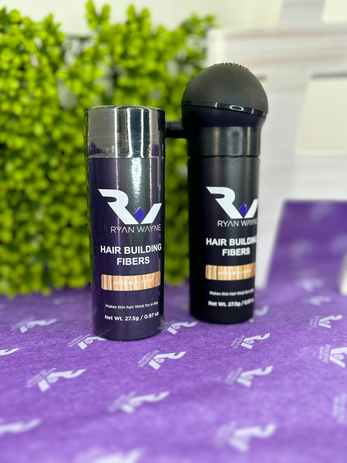 Ryan Wayne Hair Building Fibers product image 18