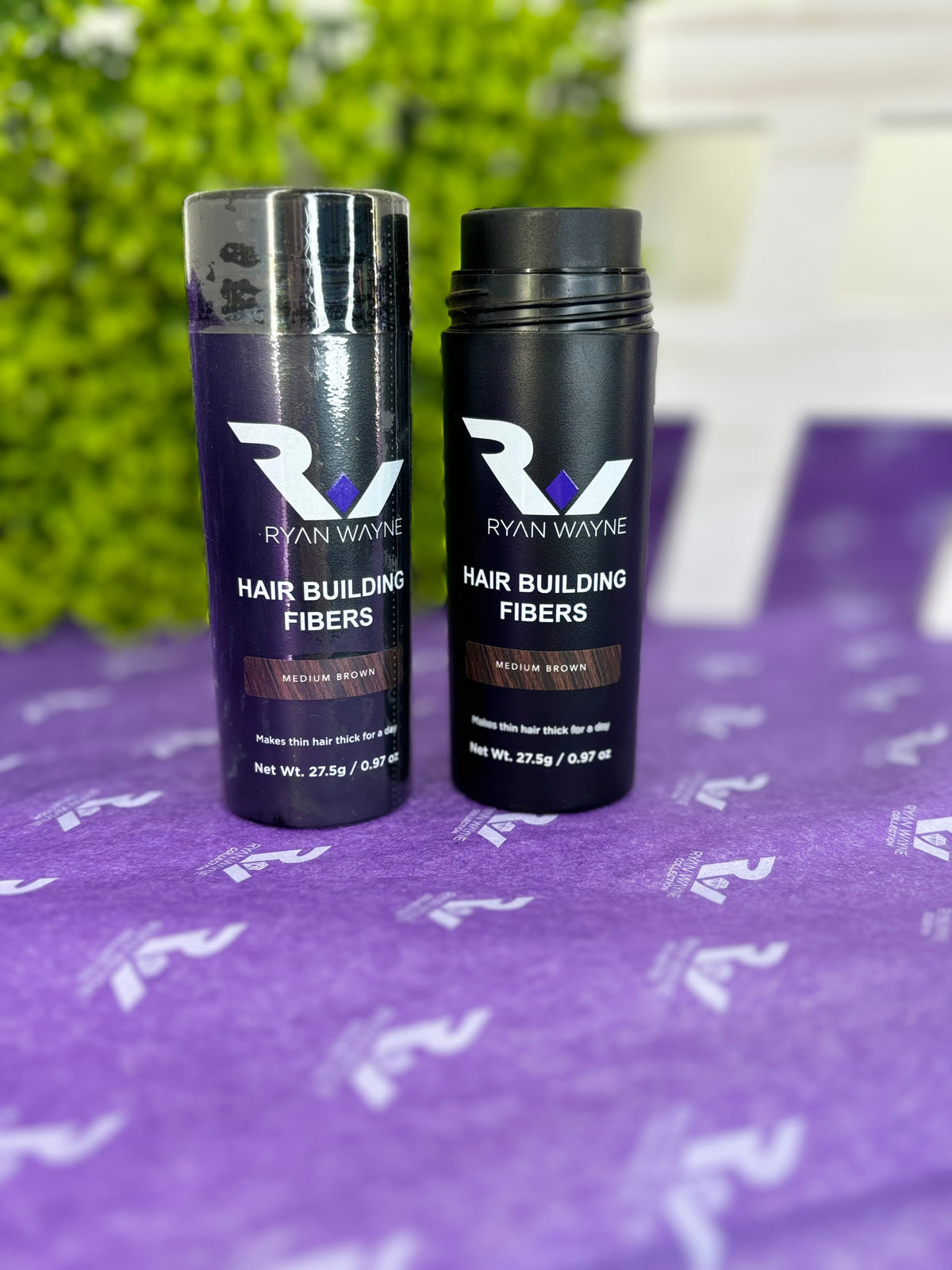 Ryan Wayne Hair Building Fibers product image 12