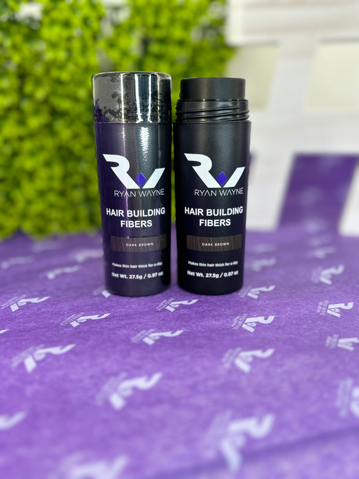 Ryan Wayne Hair Building Fibers product image 13