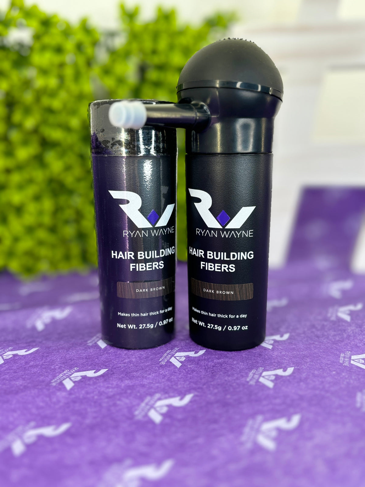 Ryan Wayne Hair Building Fibers product image 10