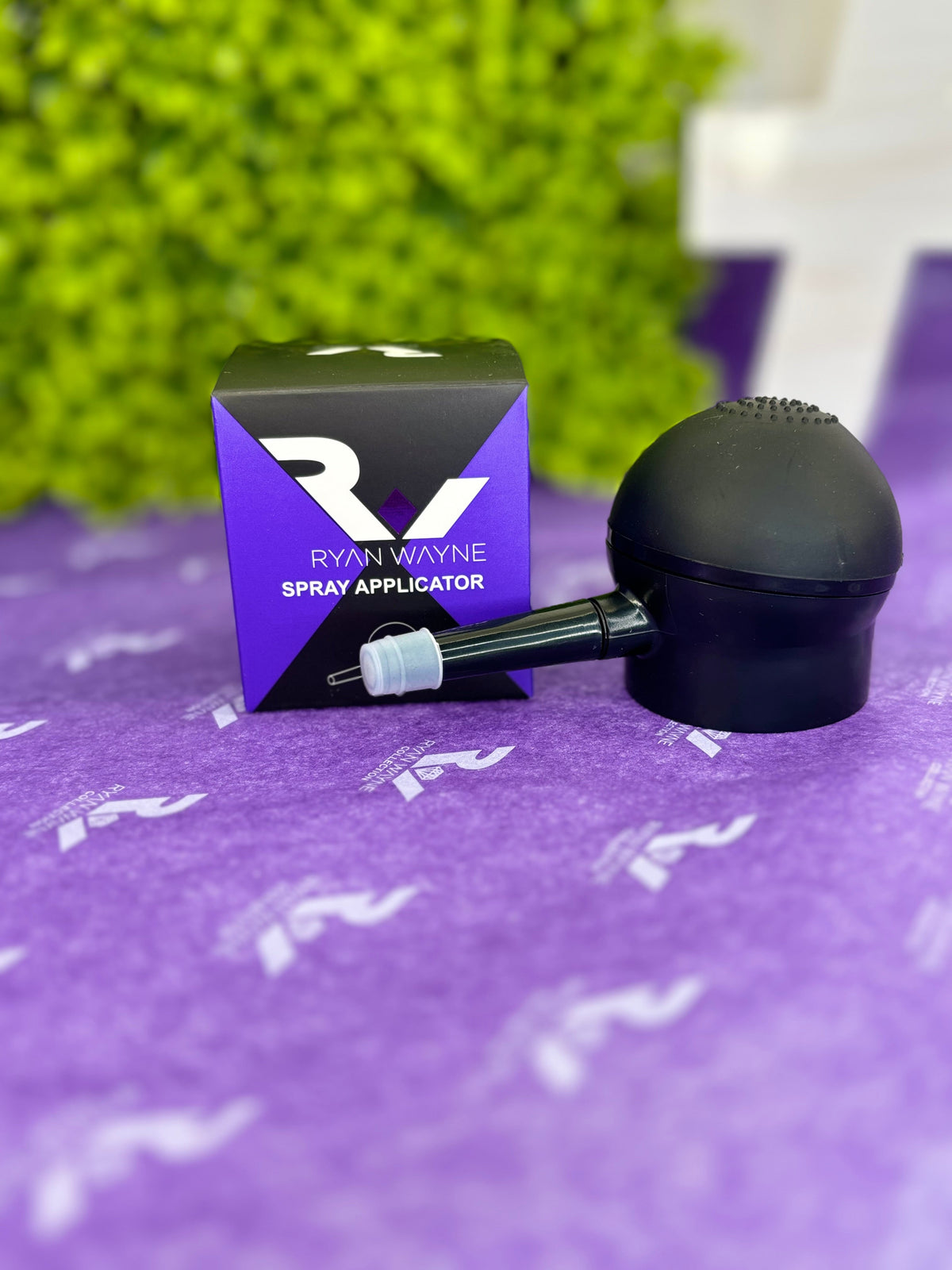 Ryan Wayne Hair Building Fibers product image 32