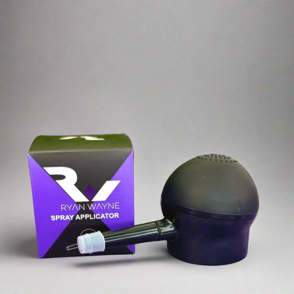 Ryan Wayne Precision Spray Applicator detail 1