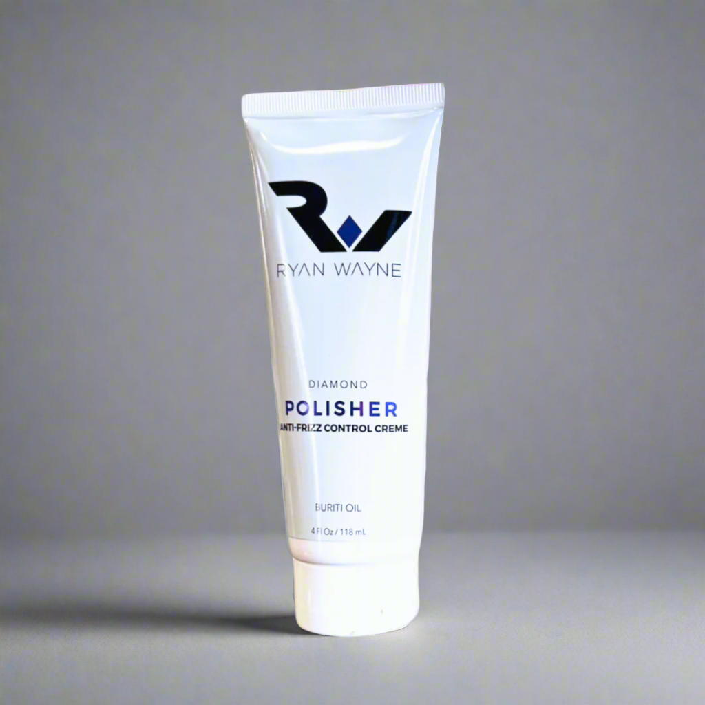 Original Ryan Wayne Diamond Polisher tube product photo