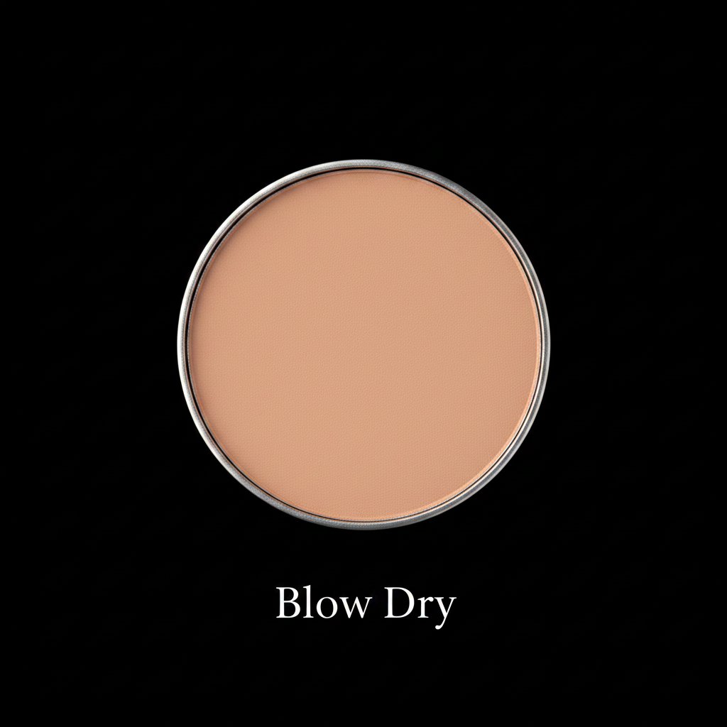 Blow Dry