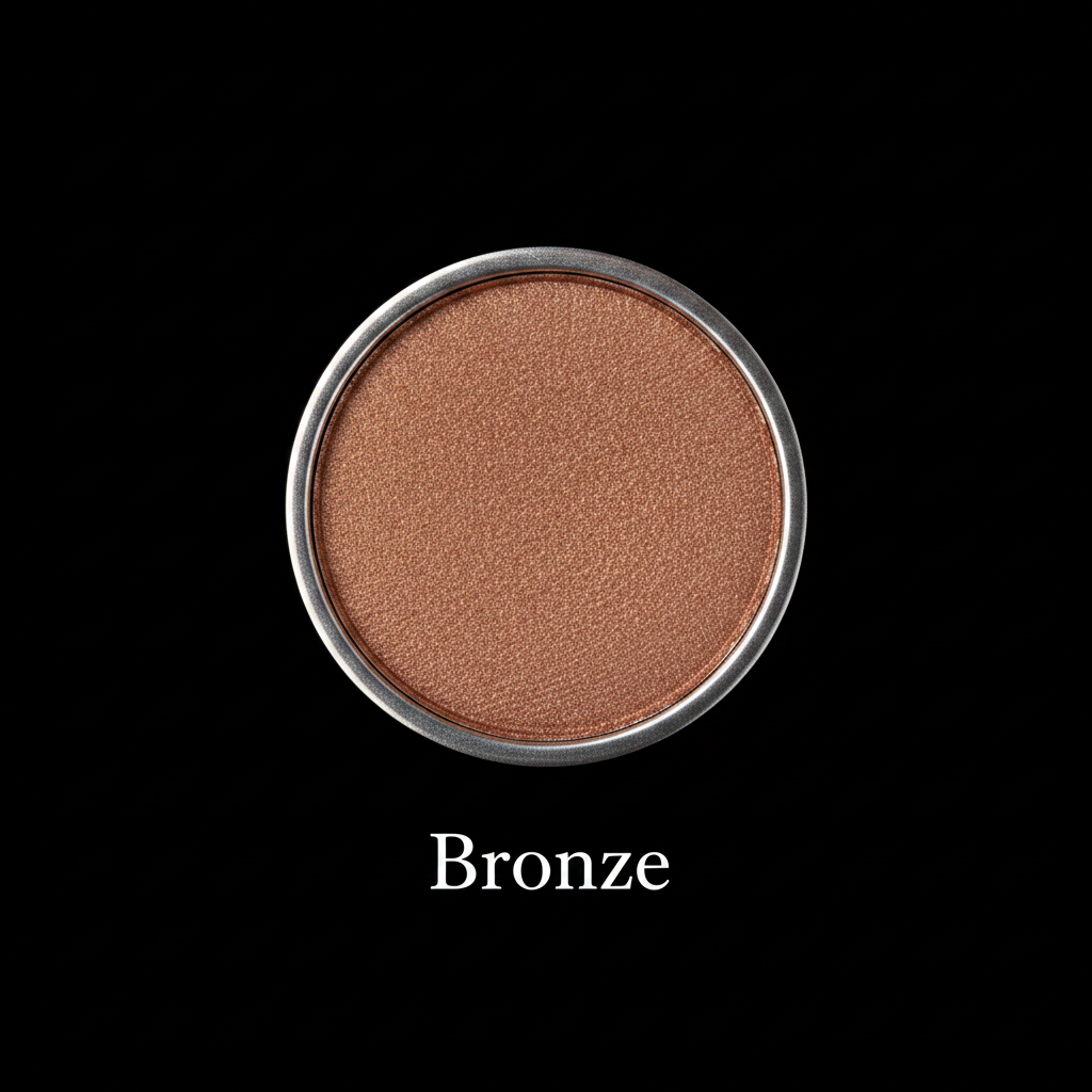 Bronze