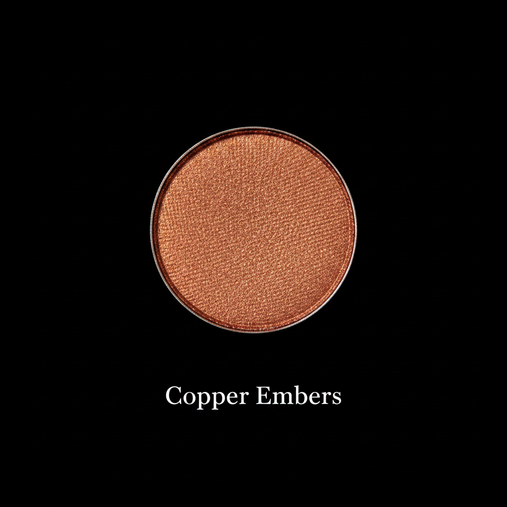 Copper Embers