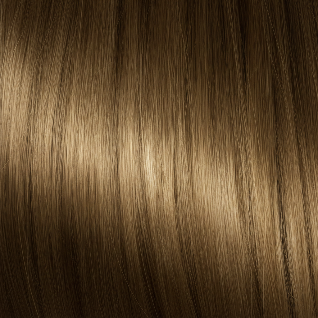 Dark Blonde