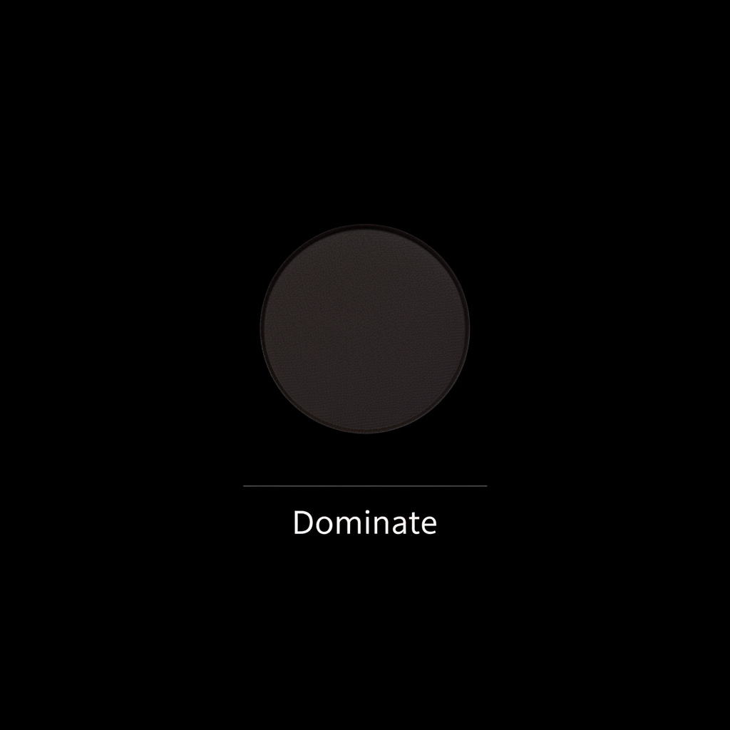 Dominate