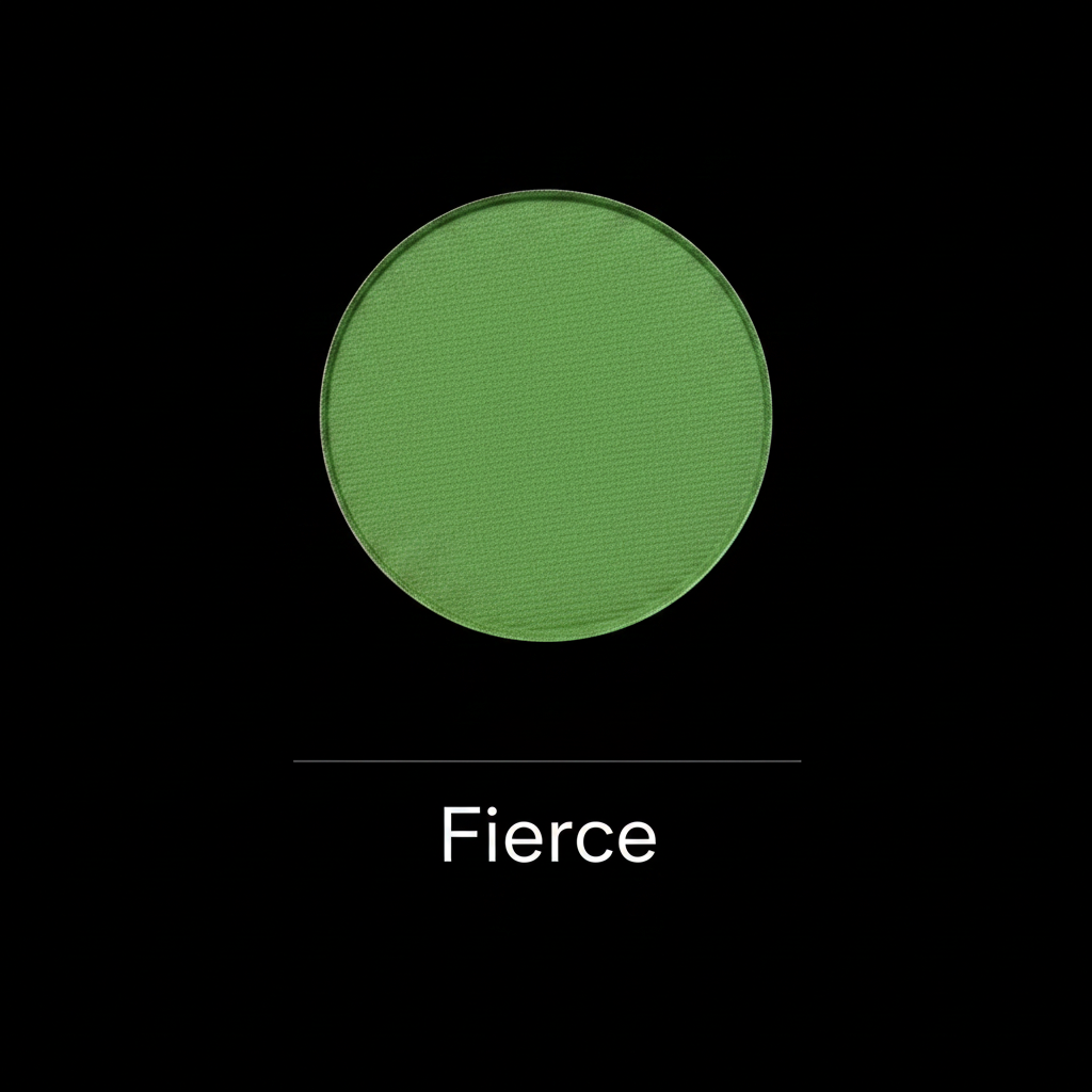 Fierce