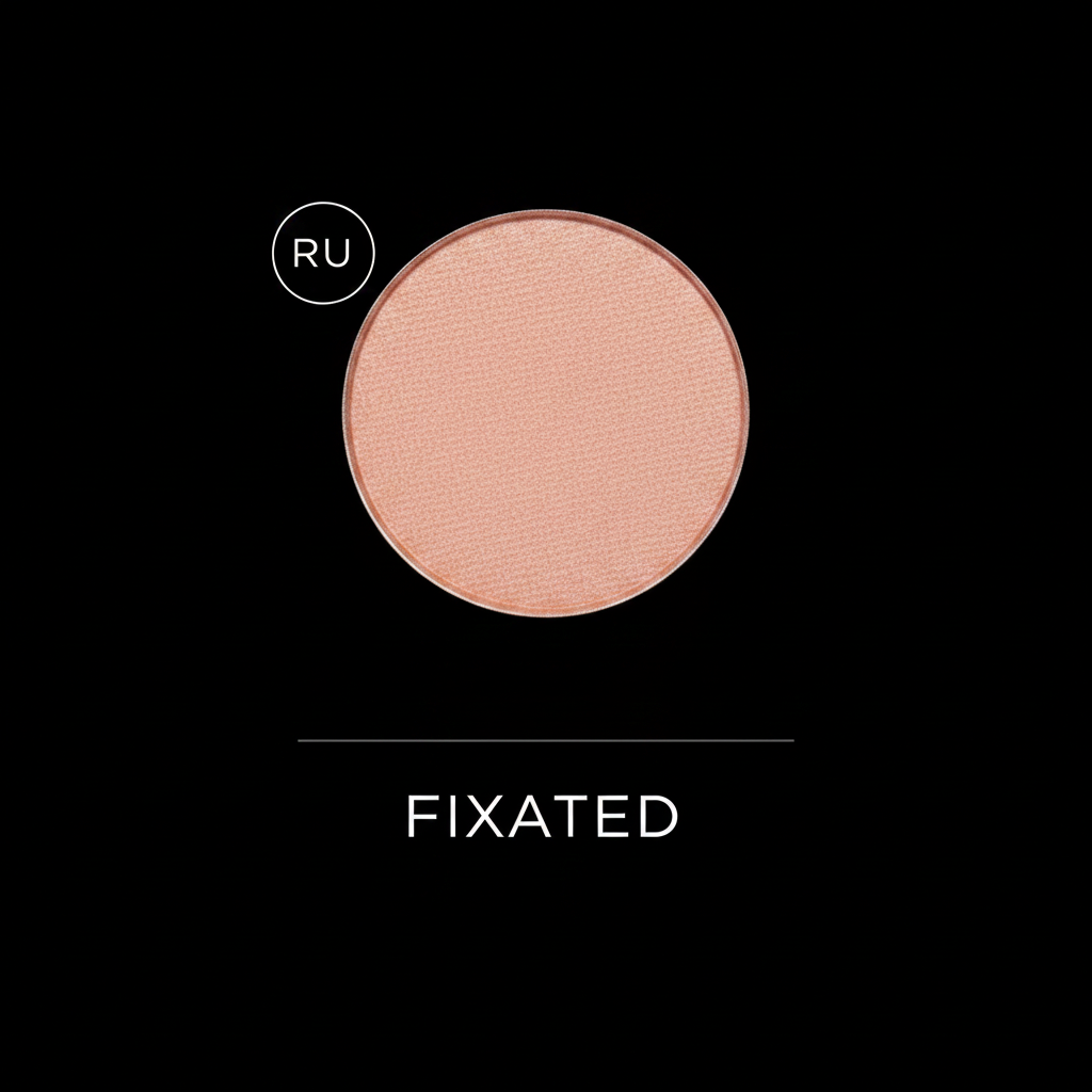 Fixated