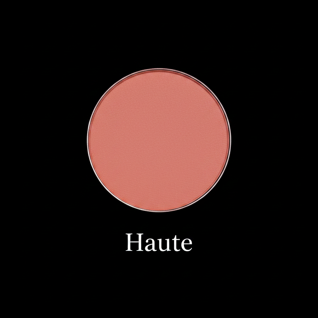 Haute
