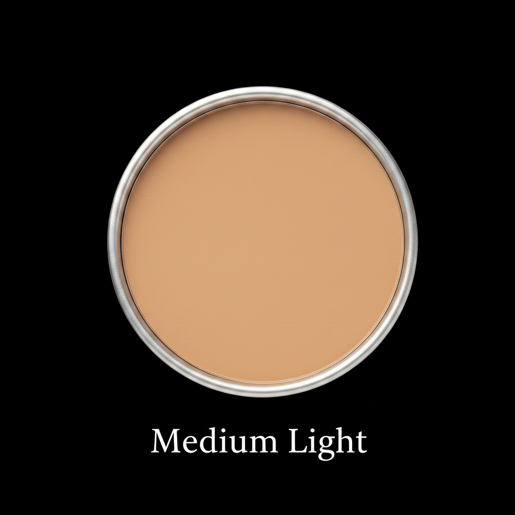 Medium Light