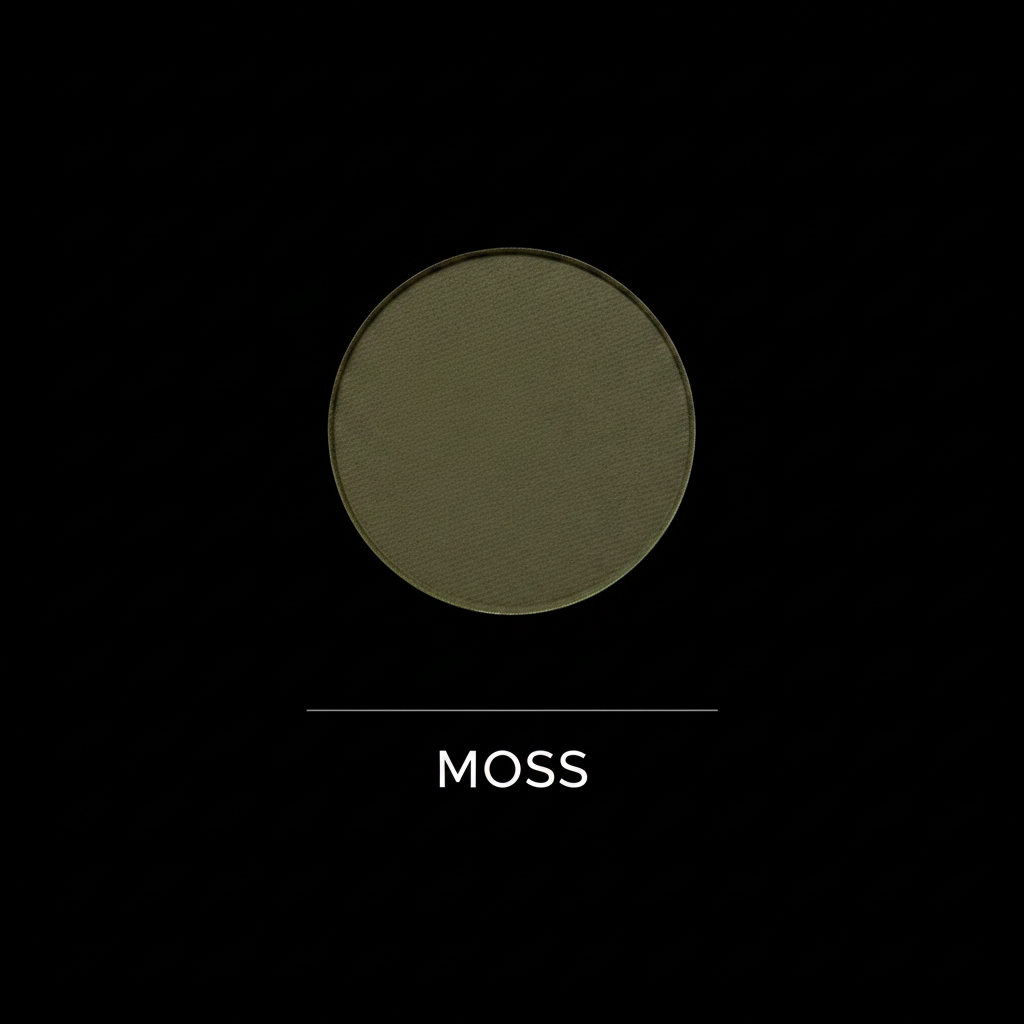 Moss