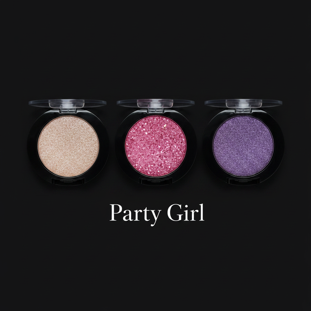 Party Girl