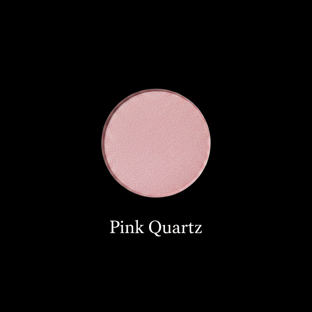 Pink Quartz