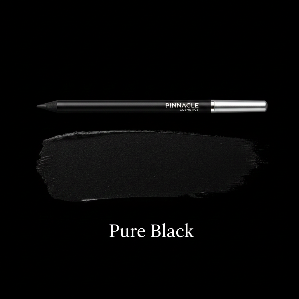Pure Black
