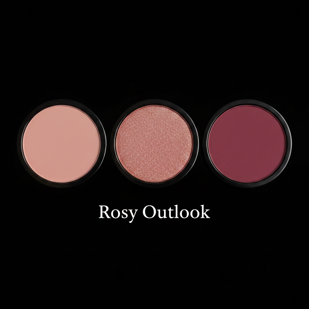 Rosy Outlook