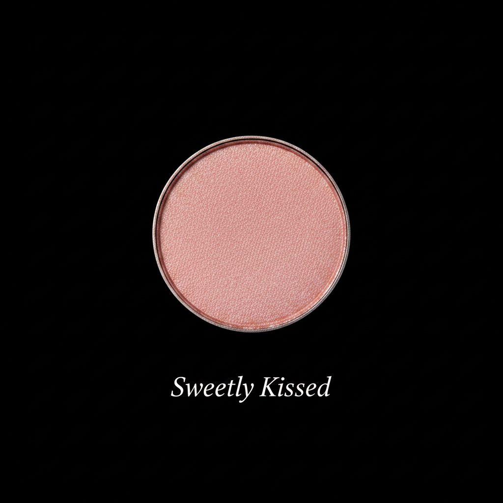Sweetly Kissed