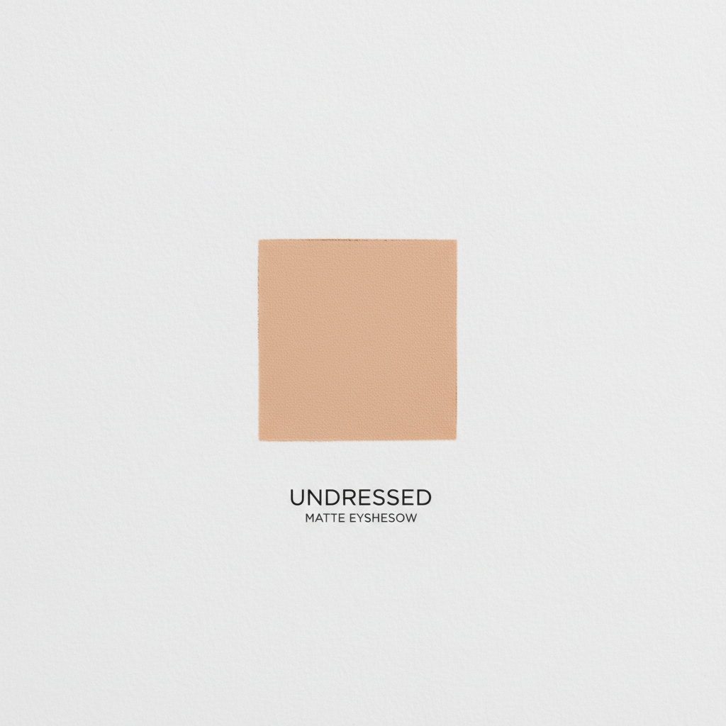 Undressed