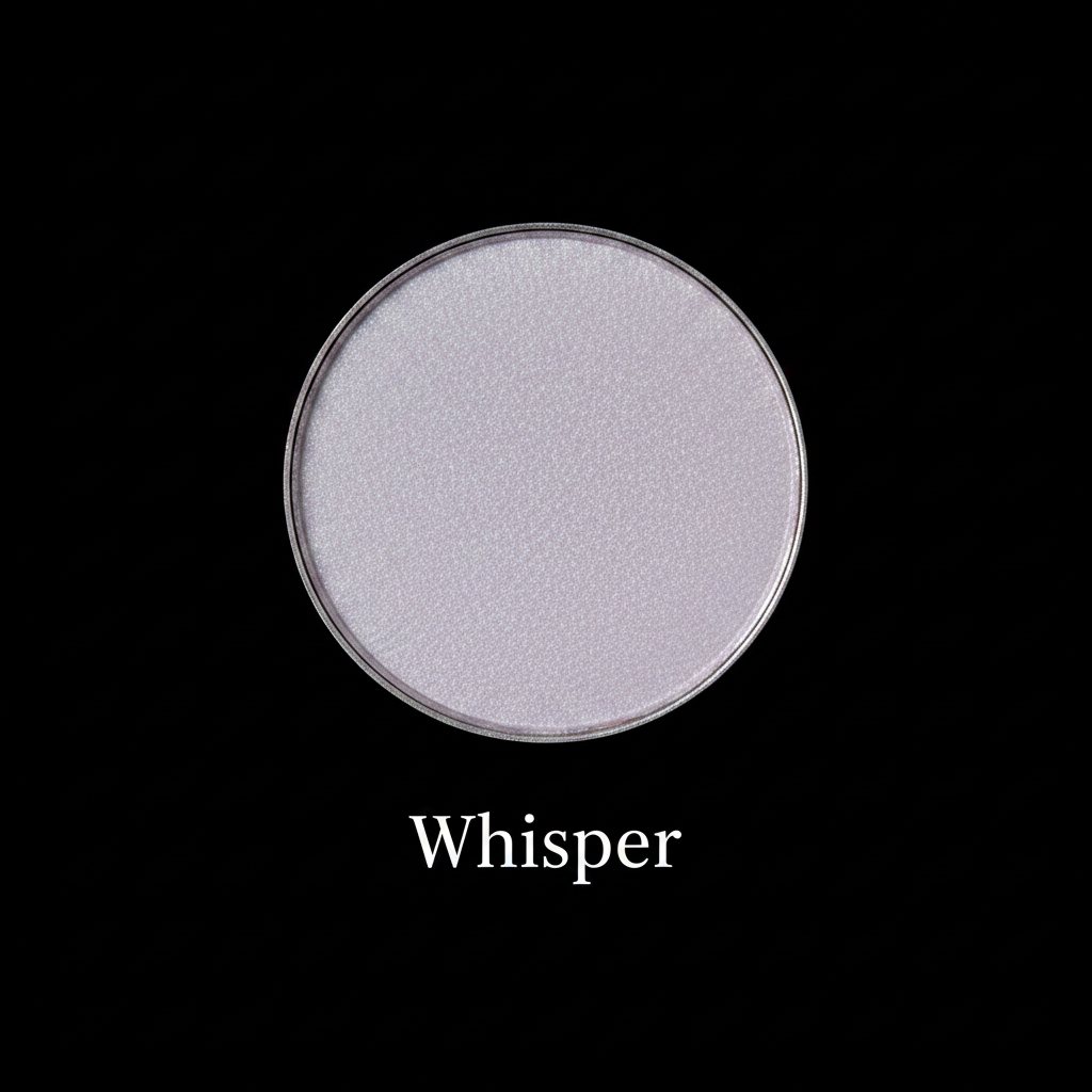 Whisper
