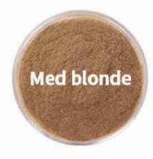 Ryan Wayne Root Touch-Up Powder shade and use detail