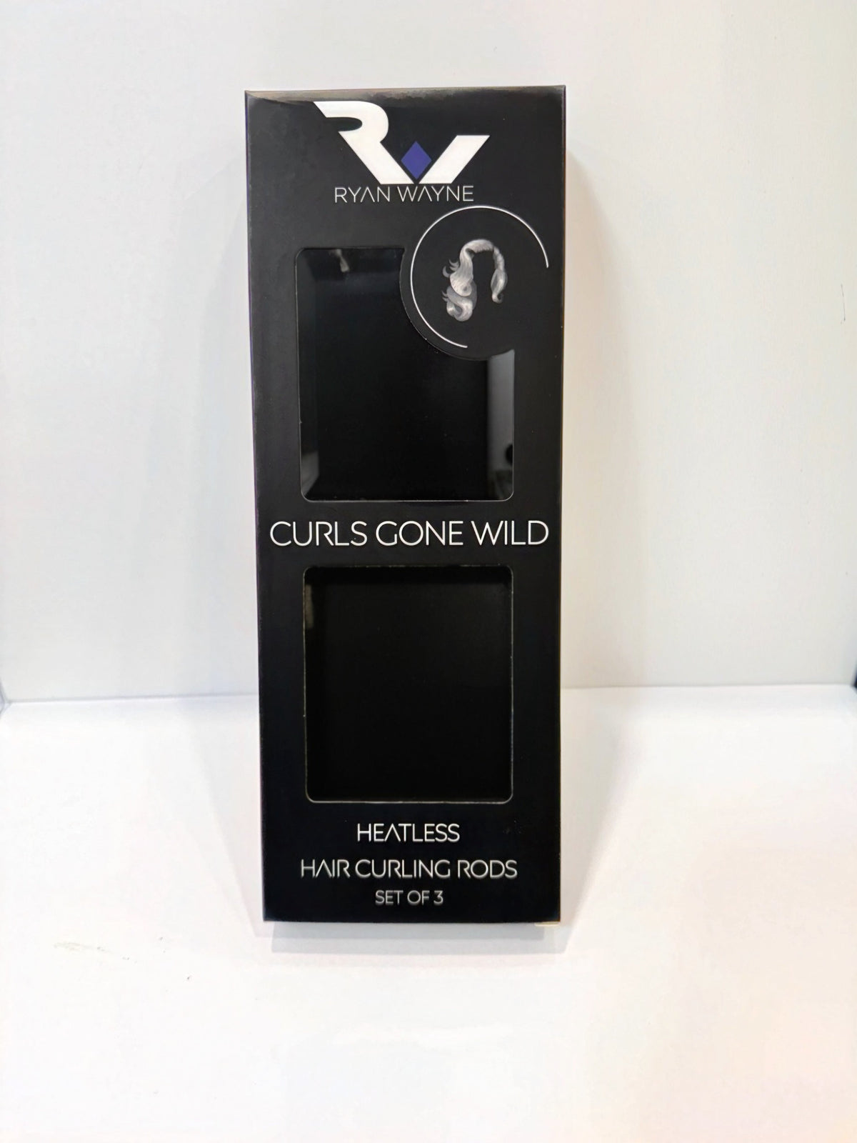 Ryan Wayne Curls Gone Wild product detail 6
