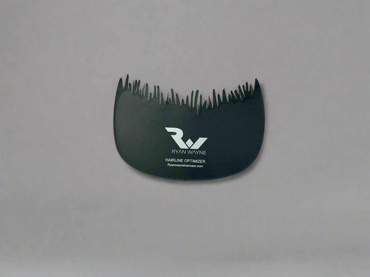 Original Ryan Wayne Root Touch-Up Powder photograph