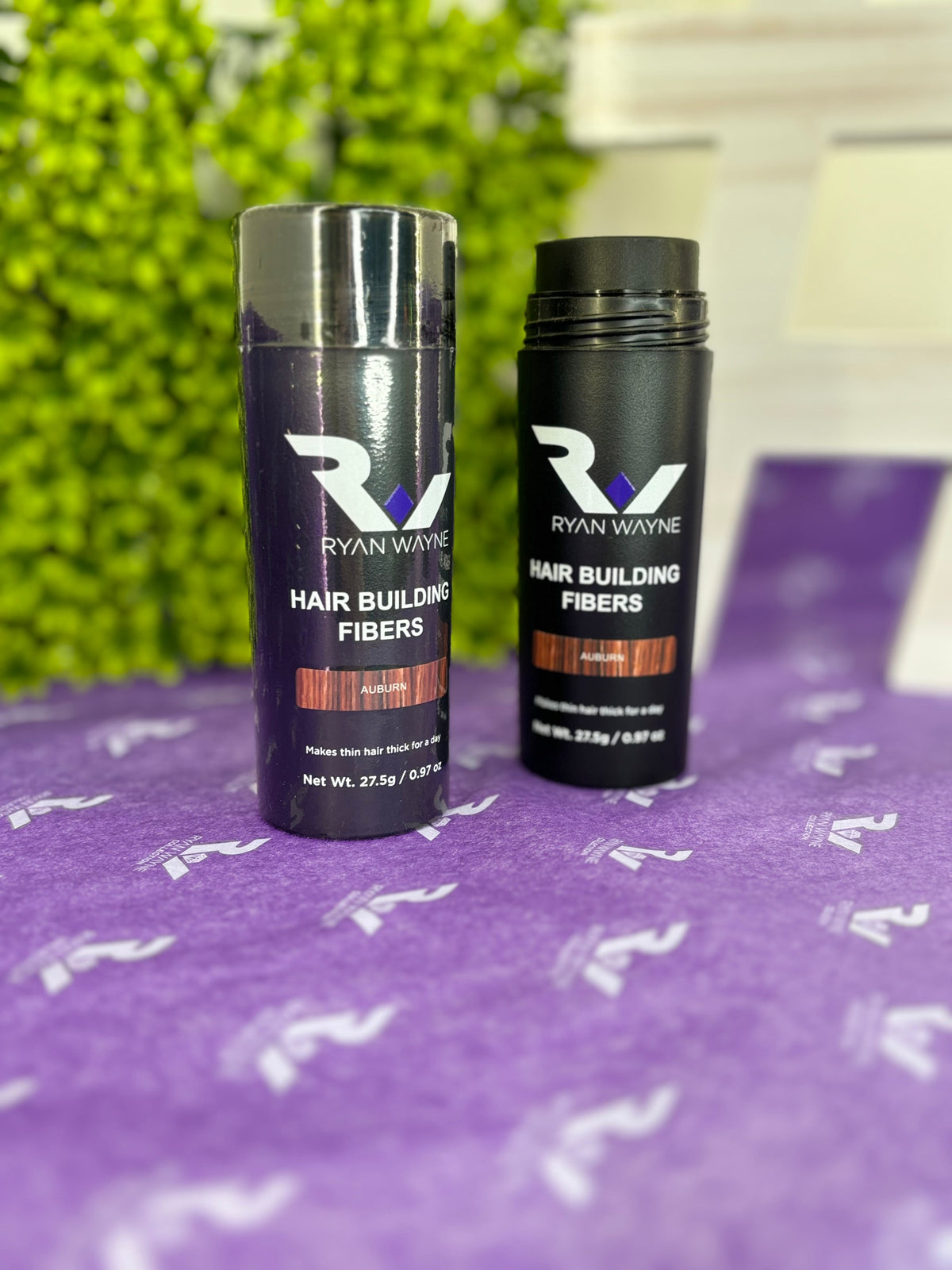 Ryan Wayne Hair Building Fibers product image 16