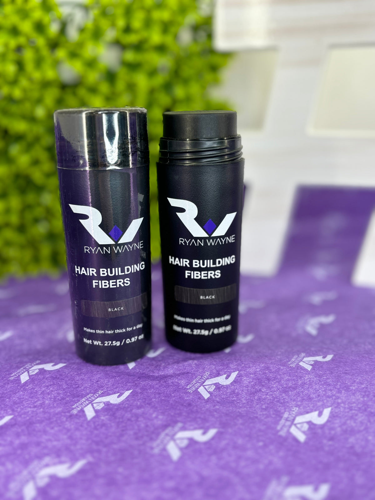 Ryan Wayne Hair Building Fibers product image 14