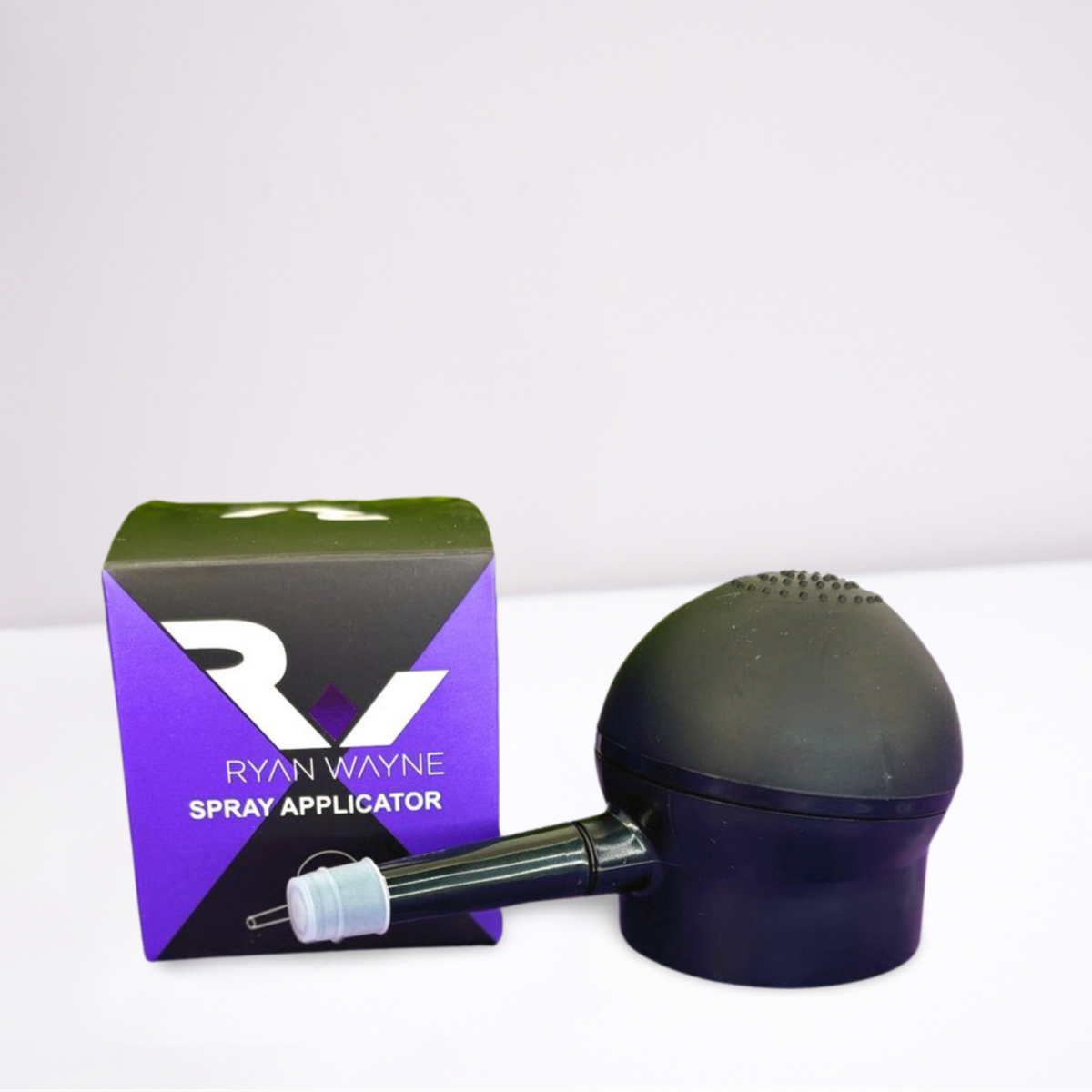 Ryan Wayne Precision Spray Applicator detail 2