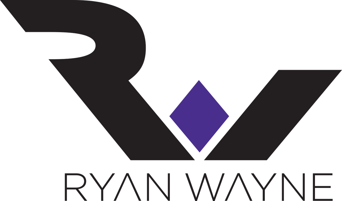 Ryan Wayne logo