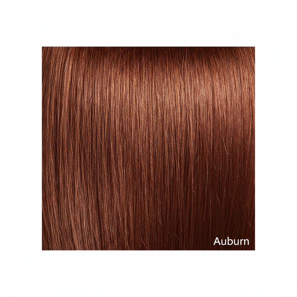 Auburn
