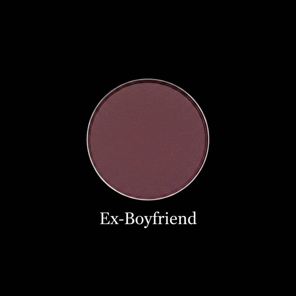 Ex-Boyfriend