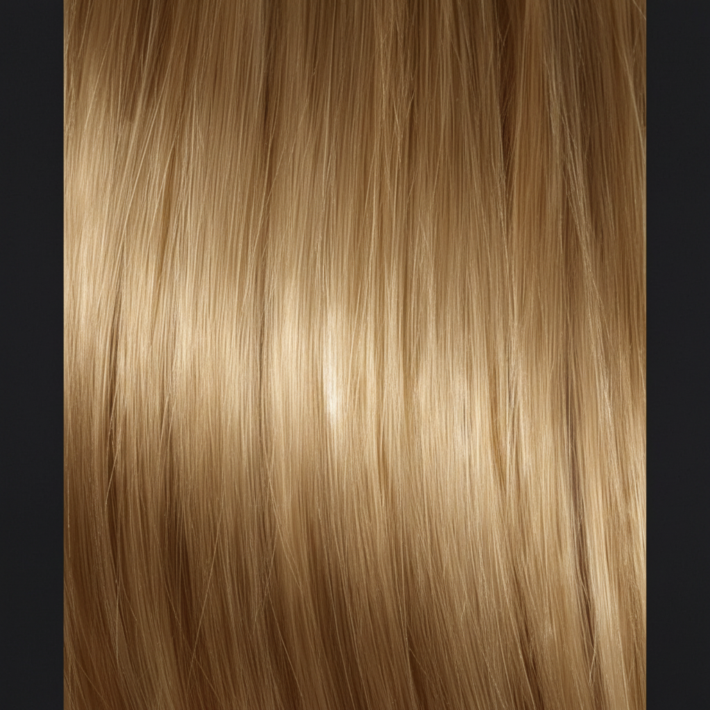 Medium Blonde