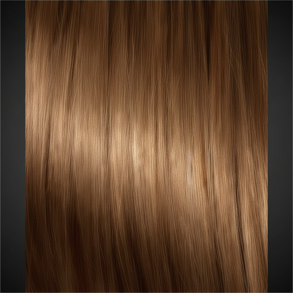 Medium Brown