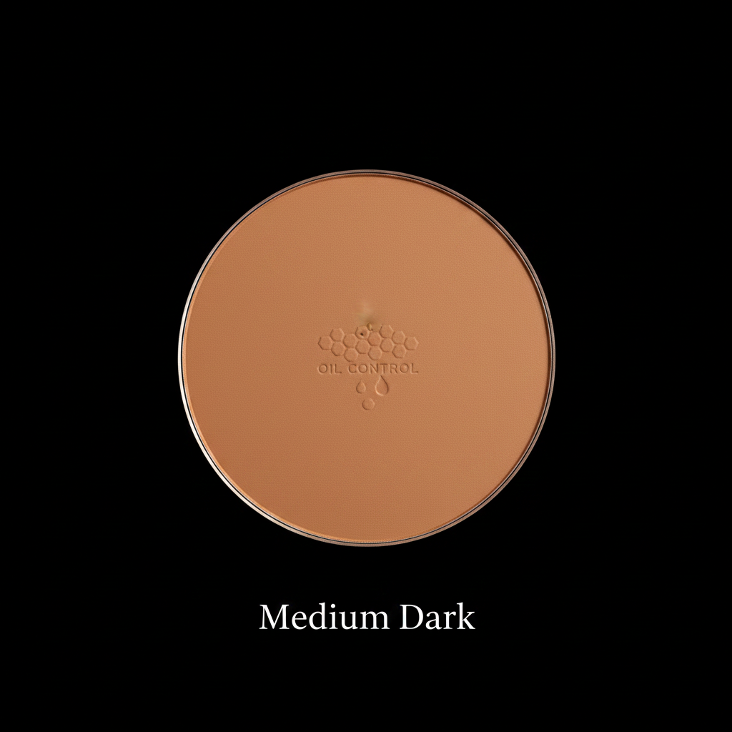 Medium Dark