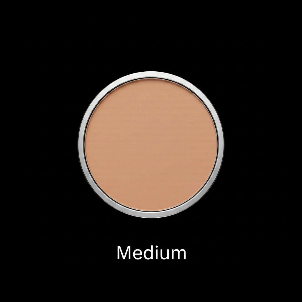Medium