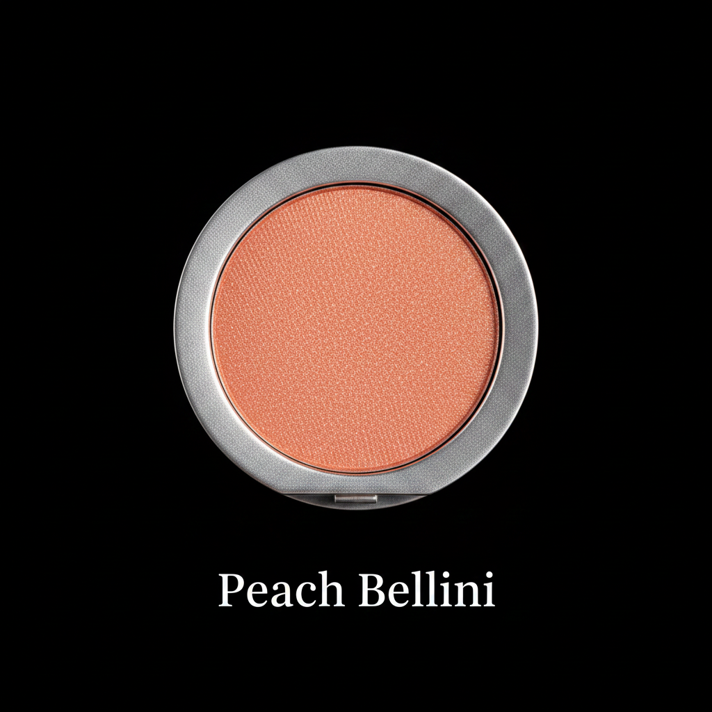 Peach Bellini
