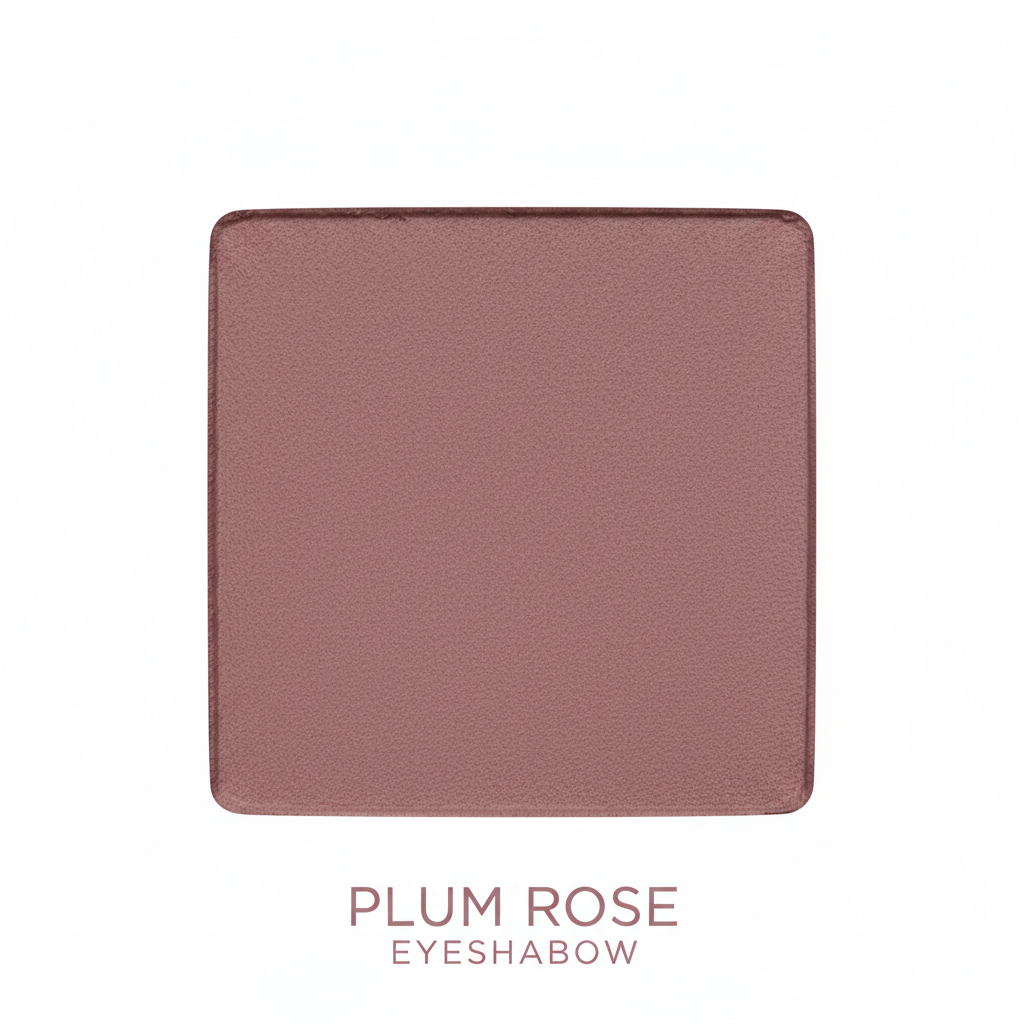 Plum Rose