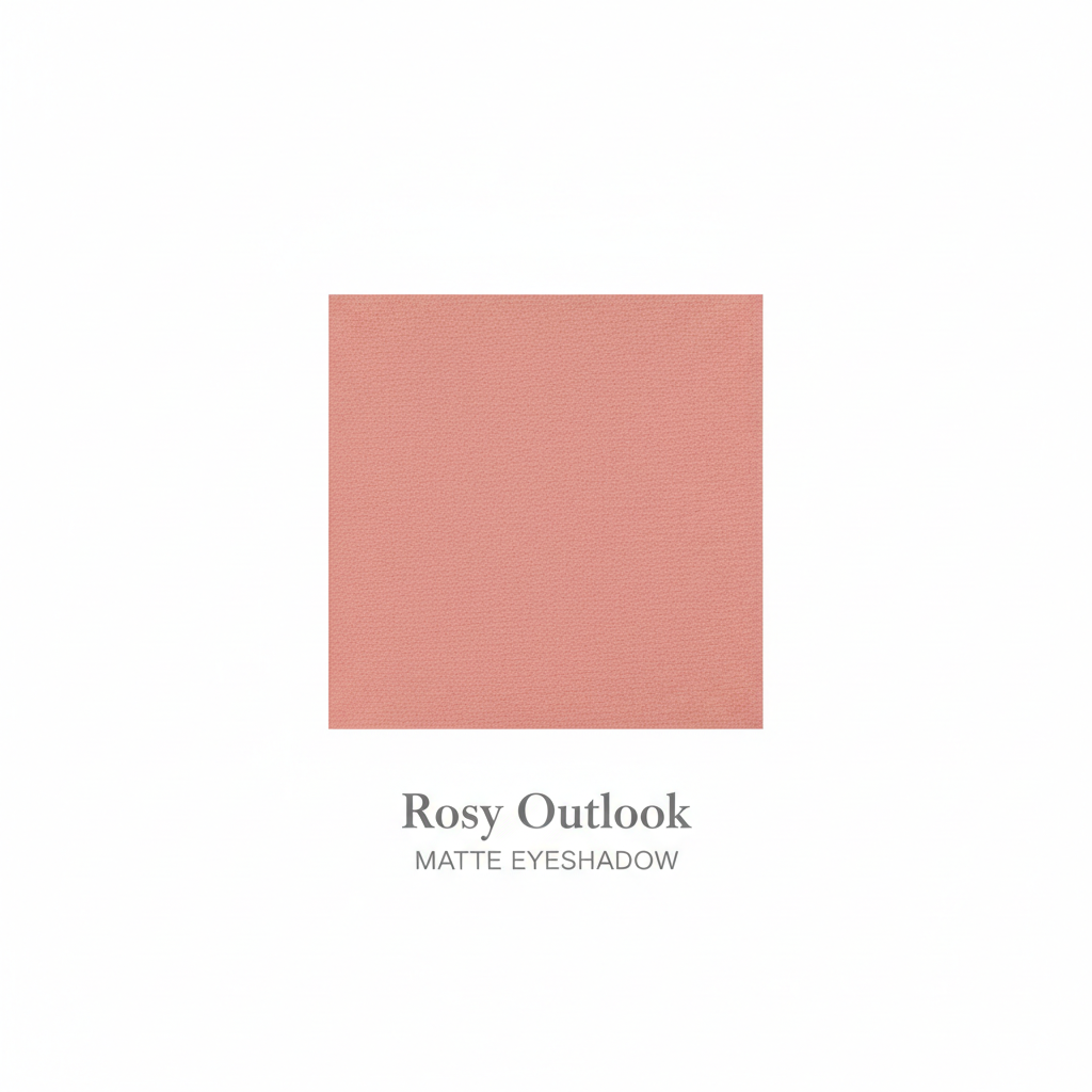Rosy Outlook